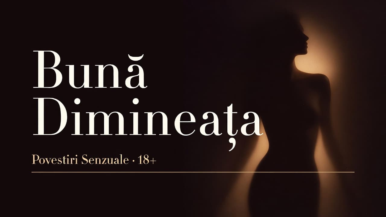 Bună Dimineața — website preview